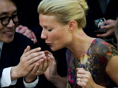 Στις 19 Οκτωβρίου το «Contagion» στις αίθουσες