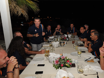 Gulf Oil Marine:5 χρόνια δυναμικής παρουσίας στην Ελλάδα