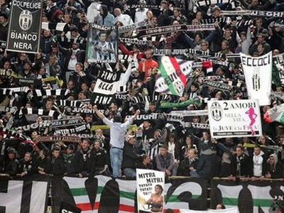 Πρόστιμο στη Γιουβέντους