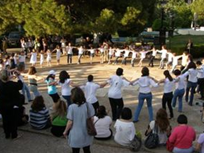 Νικητές επέστρεψαν οι μαθητές του 6ου Γυμνασίου Ηρακλείου