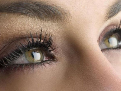 Πιο ευαίσθητες οι γυναίκες σε θέματα όρασης