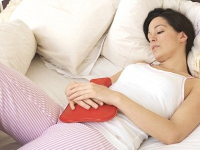 Τελικά φταίει η περίοδος για τα νεύρα μας;