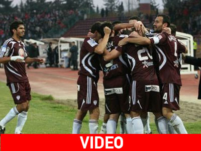 Βαθμολογική ανάσα για Λάρισα, 2-1 τον Ηρακλή