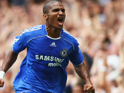 Ανανέωσε με την Chelsea έως το 2012 ο Malouda
