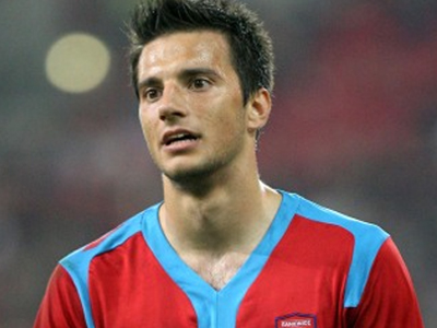 Πανιώνιος: Ανανέωσε έως το 2015 ο Σάμαρης