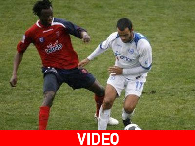 Τhis is… Περιστέρι Τhis is… Περιστέρι