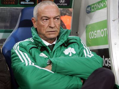 Φερέιρα σε Μπιάρσμιρ: «Γιατί έκανες προσφυγή;»