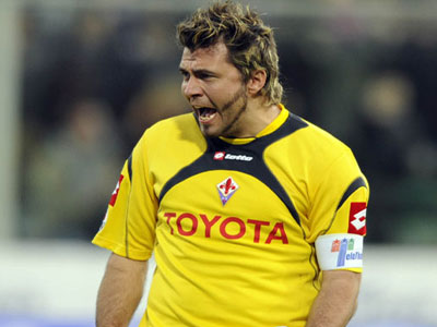 Φιορεντίνα: Πλήγμα με Σεμπάστιαν Φρέι