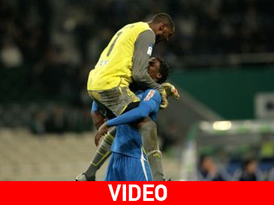 Ντουγκλάο: Το μέλλον μου εξαρτάται από τον πρόεδρο