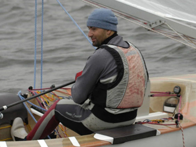 Ιστιοπλοΐα: Πρωταθλητής ο Παπαθανασίου