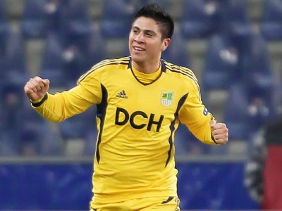 «Από τύχη δεν παίζει στο Τσάμπιονς Λιγκ ο Ολυμπιακός»