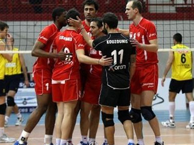 Ολυμπιακός: Με Φιλίποφ και Φιγκερόα στο Ισραήλ