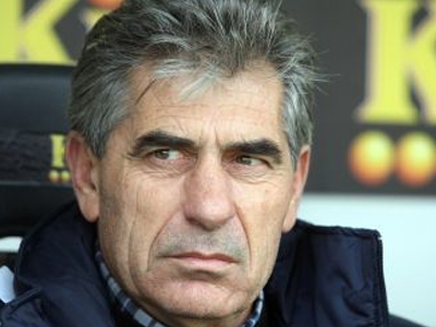 Αναστασιάδης: «Να γυρίσει η Παναγιά το κουμπί»