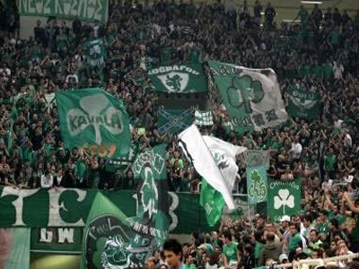 Παναθηναϊκός: Τα εισιτήρια με τον Κολοσσό