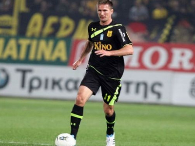 Άρης: «Τέλος» ο Βράνιες