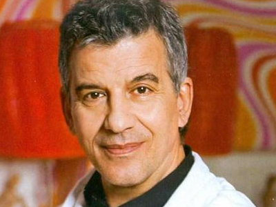 «Δραπέτευσε» ο Γιώργος Γερολυμάτος