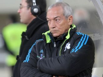 Παναθηναϊκός: «Κωμική απόφαση η δίωξη στον Φερέιρα»