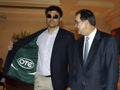 Οι απαντήσεις του Βαρδινογιάννη για την ΓΗΠΕΛ