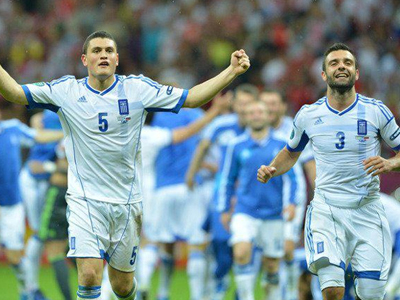 Με… οδηγό την άμυνα η Εθνική μας για το ποδοσφαιρικό «θαύμα»