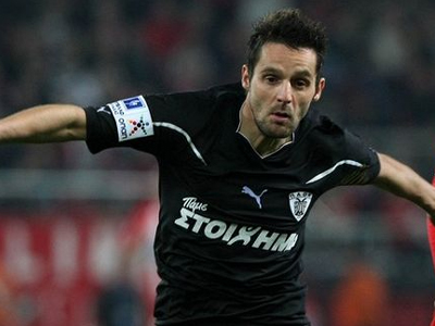 ΠΑΟΚ: Χάνει το ματς με τον Ολυμπιακό ο Σνάουτσνερ