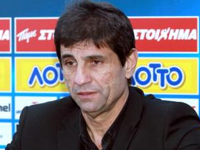 Παράπονα Μιχαλήτσου για την αποβολή του Φατί