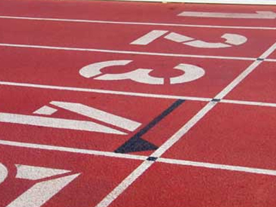 Στίβος: Έτοιμη για την επιστροφή της η Λέιμπακ