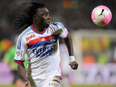 Γκομίς: «Άκουγα κραυγές μαϊμούδων»