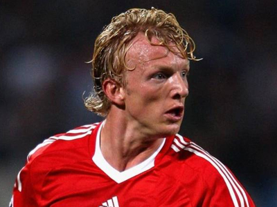 Επιστρέφει στη Φέγενορντ ο Κάιτ;