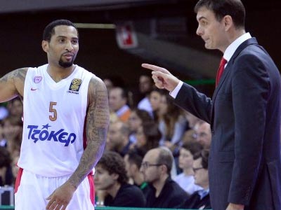 Μπαρτζώκας: «Στο τέλος η νίκη μετράει, αυτή κρατάμε»