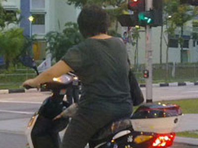 Οι « ξεσκέπαστες» της… Βουλής