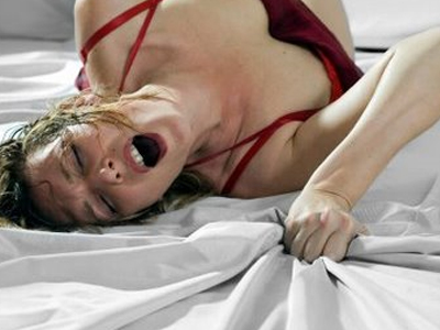 SEXUALITY: Πονάω μετά τον οργασμό