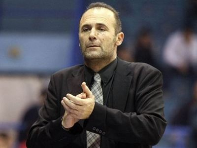 Καλαφατάκης: «Έχουμε μέλλον στην Α1»