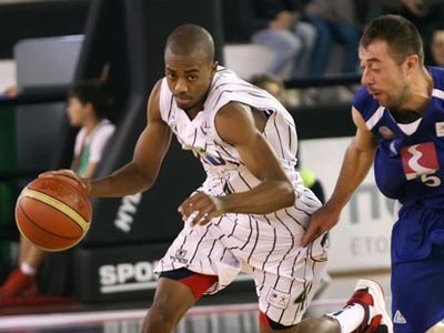 Νίκη με… σφραγίδα Μπολντς για τον Απόλλωνα, 76-66 τον Κολοσσό