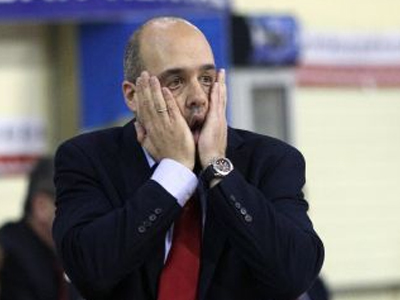 Λυκογιάννης: «Ντροπή αυτό που συμβαίνει»