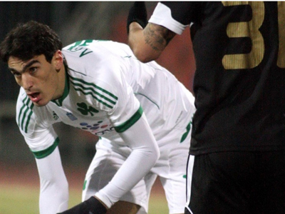 Χριστοδουλόπουλος: «Σημαντική για μένα η επιστροφή»