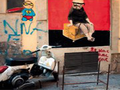 «Η ζωή και τίποτ’ άλλο»