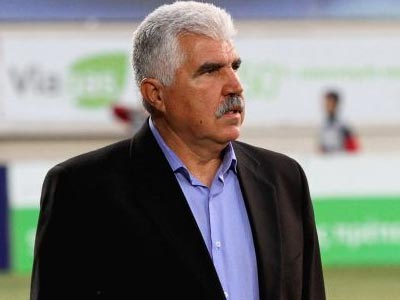 Παράσχος: «Δίκαιη η ισοπαλία»