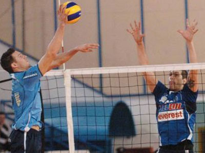 Βόλεϊ: Δύο αγωνιστικές στη Λαμία