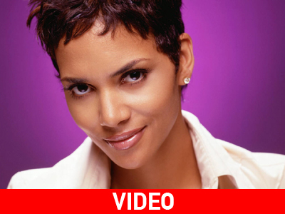 Με νέο αμόρε η Halle Berry;