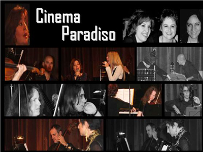 Μουσική άνοιξη στη σκηνή του Half Note