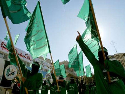 «Όχι» της Χαμάς στον διάλογο