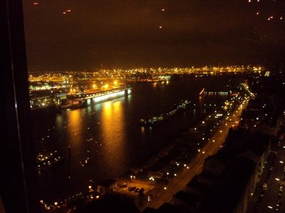 Συζητήθηκαν οι τεχνολογικές εξελίξεις για τα λιμάνια στην Ευρώπη