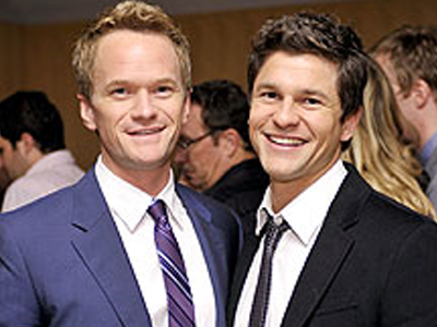 Θα γίνουν γονείς διδύμων