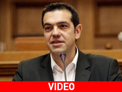 «Όχι στο διάλογο με εντεταλμένους υπαλλήλους της τρόικας» «Όχι στο διάλογο με εντεταλμένους υπαλλήλους της τρόικας»
