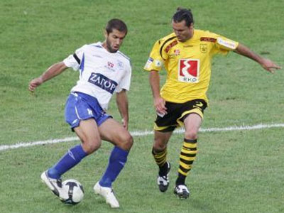 «Νοσοκομείο» ο ΠΑΣ Γιάννινα