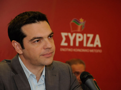 ΣΥΡΙΖΑ: Συνεδριάζει η Κεντρική Επιτροπή