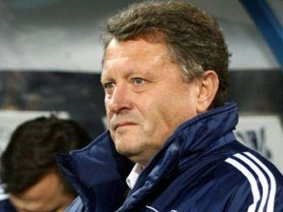 Μάρκεβιτς: «Έχει σαφές προβάδισμα ο Ολυμπιακός»