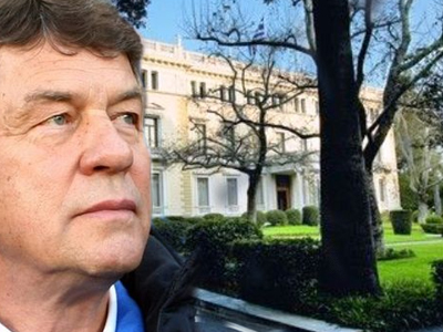 Διαψεύδει η Προεδρία τη συνάντηση Παπούλια – Ρεχάγκελ