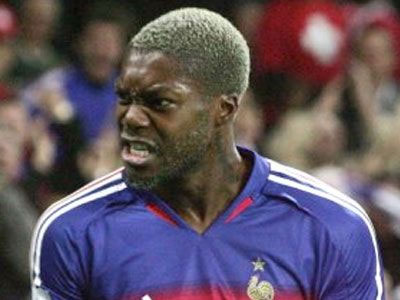 Και με τη… βούλα στους «τρικολόρ» ο Σισέ