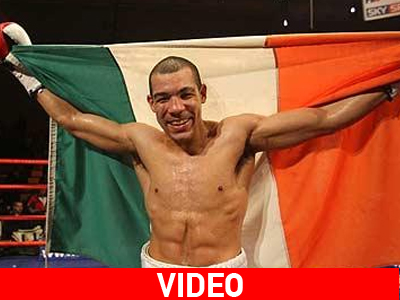 «Αυτοκτόνησε» ο ολυμπιονίκης πυγμάχος